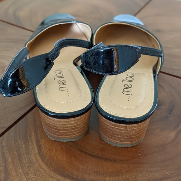 Me Too Gianna Pump - Picture 9 of 9